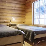 Feriehus Kilpis-arkki By Interhome Kilpisjärvi
