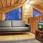 Kilpis-arkki By Interhome Feriehus Kilpisjärvi