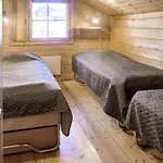 Kilpis-arkki By Interhome Feriehus Kilpisjärvi
