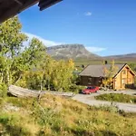 Kilpis-arkki By Interhome Feriehus Kilpisjärvi