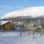 Feriehus Kilpis-arkki By Interhome Kilpisjärvi