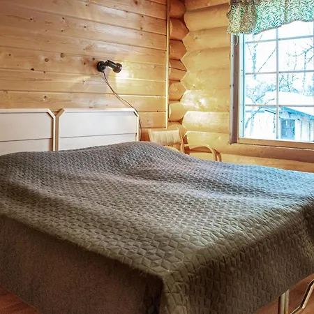 Kilpis-arkki By Interhome Сasa de vacaciones Kilpisjärvi