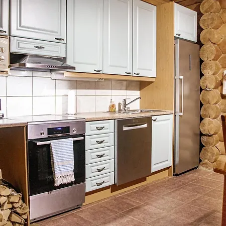 Kilpis-arkki By Interhome Сasa de vacaciones Kilpisjärvi