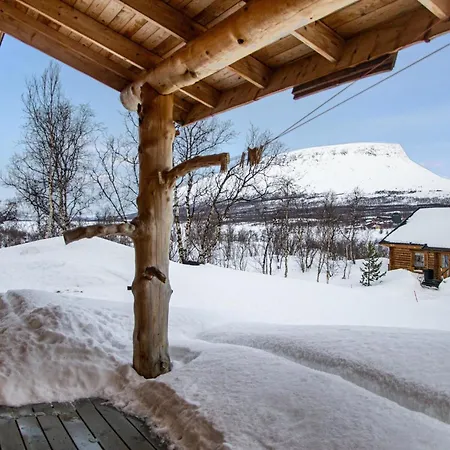 Kilpis-arkki By Interhome * Kilpisjärvi