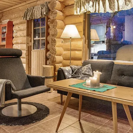 Kilpis-arkki By Interhome Hébergement de vacances *