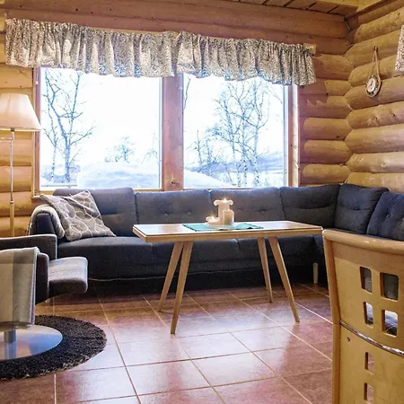 Kilpis-arkki By Interhome Hébergement de vacances