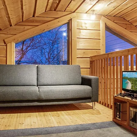 Kilpis-arkki By Interhome Hébergement de vacances Kilpisjärvi
