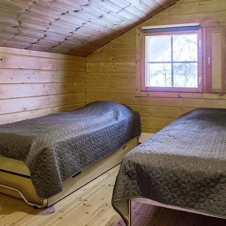 Hébergement de vacances Kilpis-arkki By Interhome
